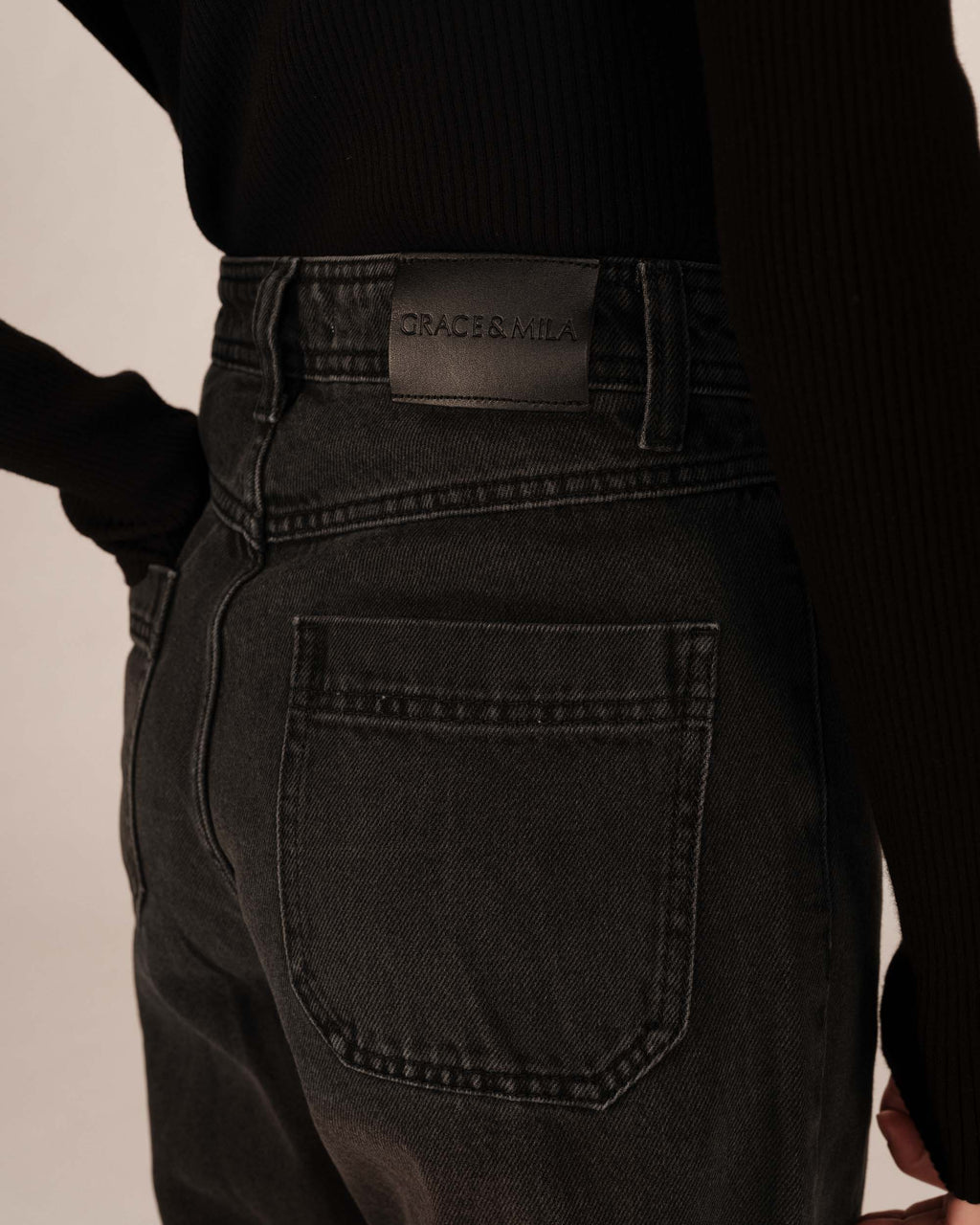 Jeans jonas Grace & Mila