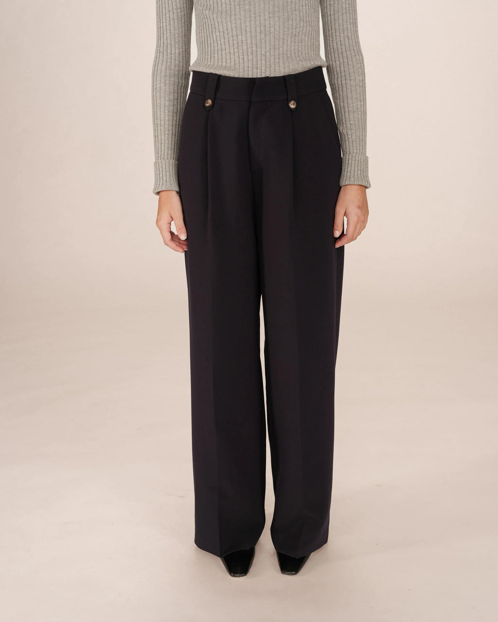 Pantalona septime Grace & Mila