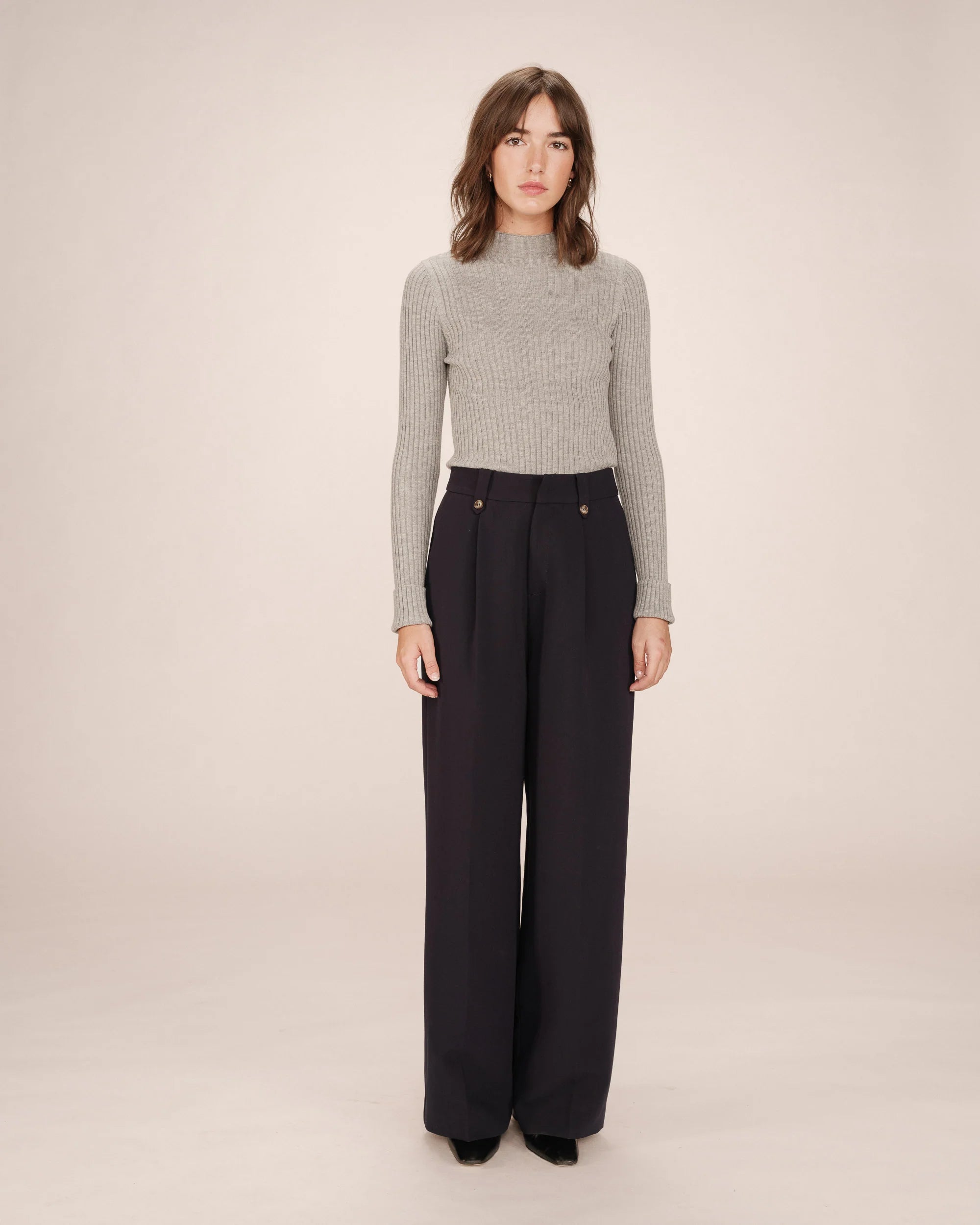 Pantalona septime Grace & Mila