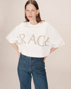 T-shirt STAR Grace & Mila