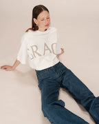 T-shirt STAR Grace & Mila