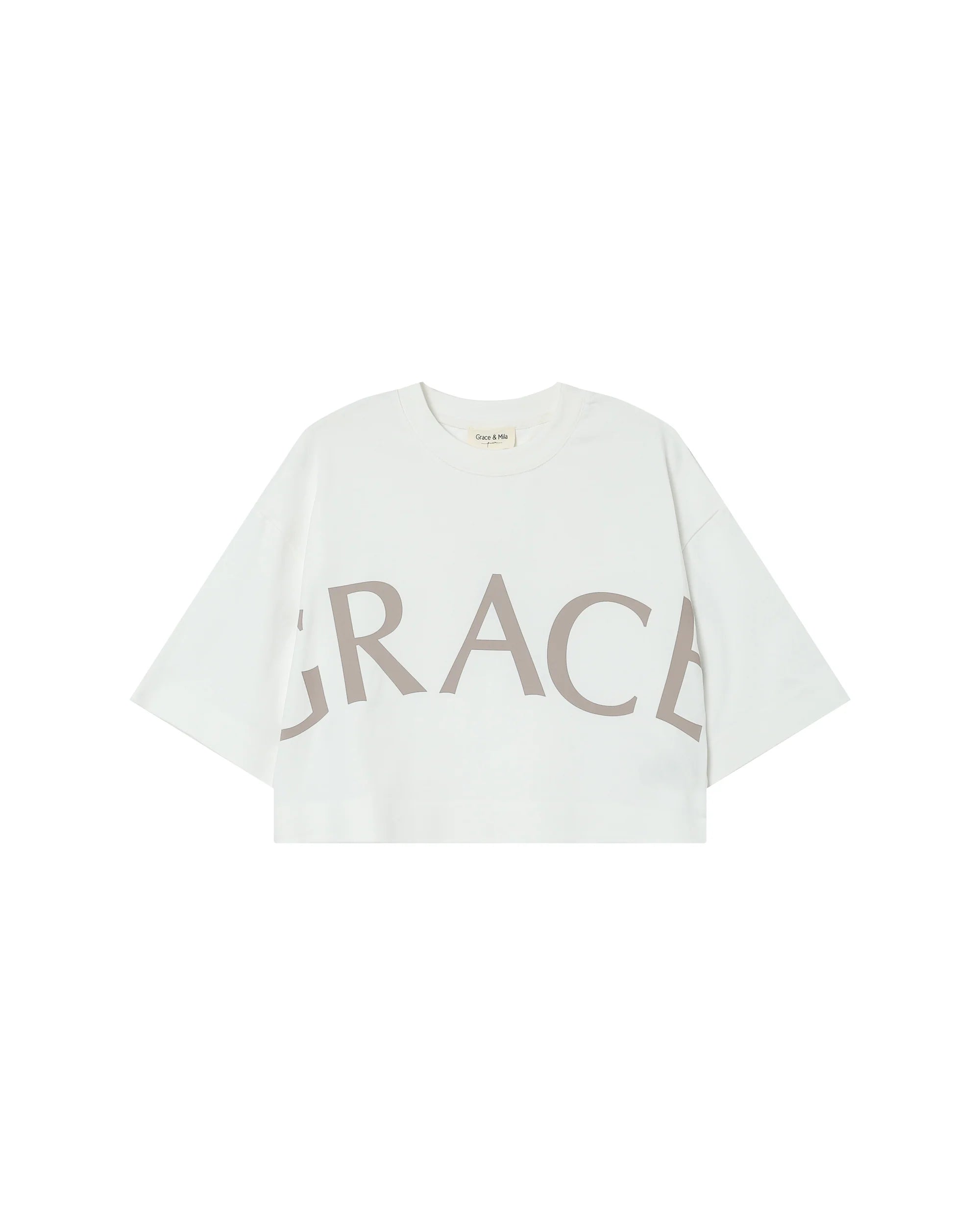 T-shirt STAR Grace & Mila