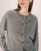 Cardigan sanders Grace & Mila