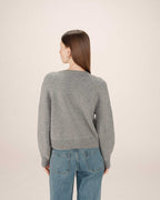 Cardigan sanders Grace & Mila