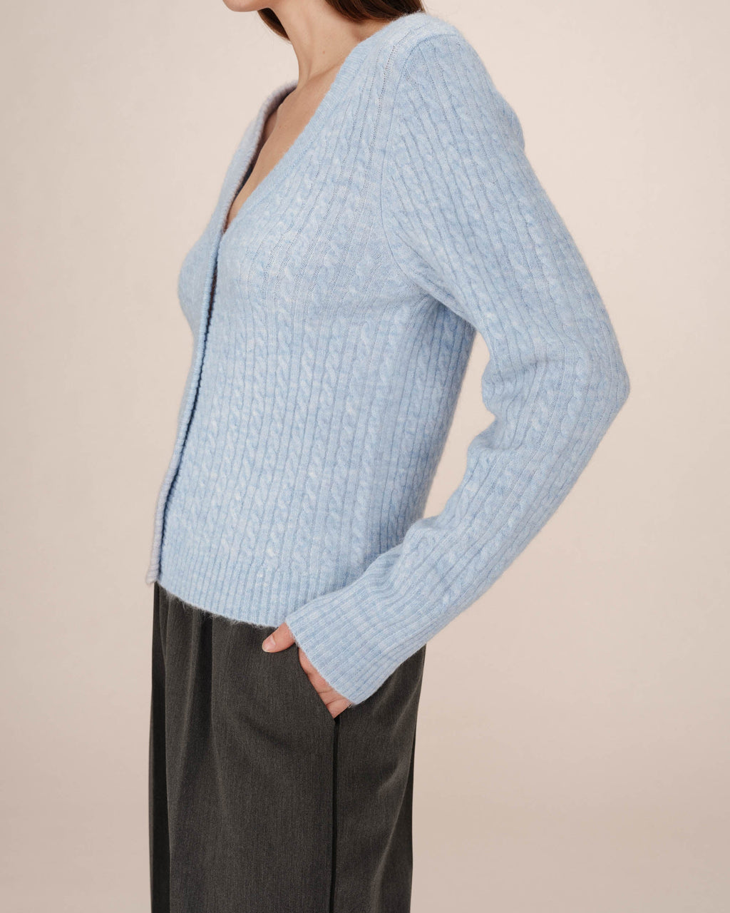 Cardigan samso Grace & Mila