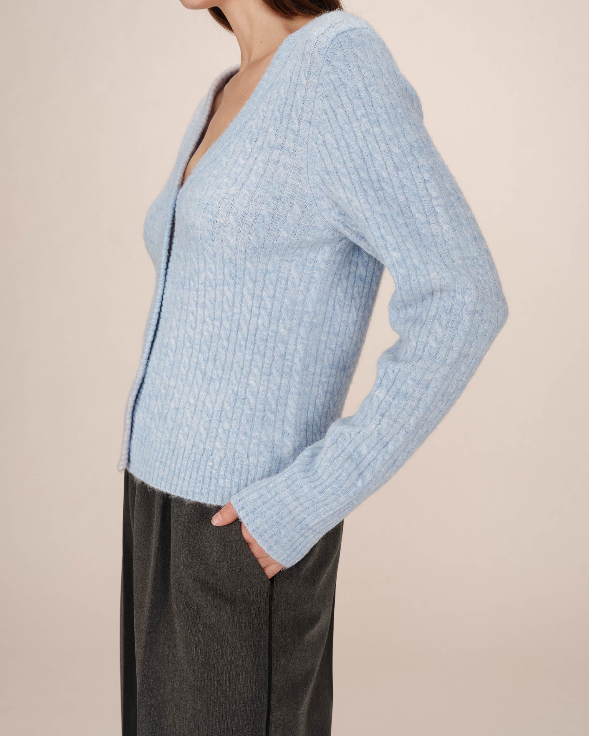 Cardigan samso Grace & Mila