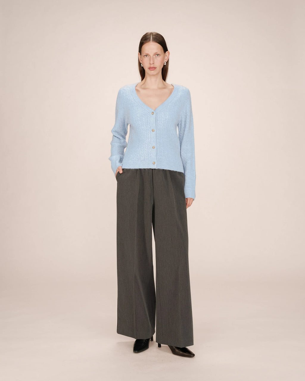 Cardigan samso Grace & Mila