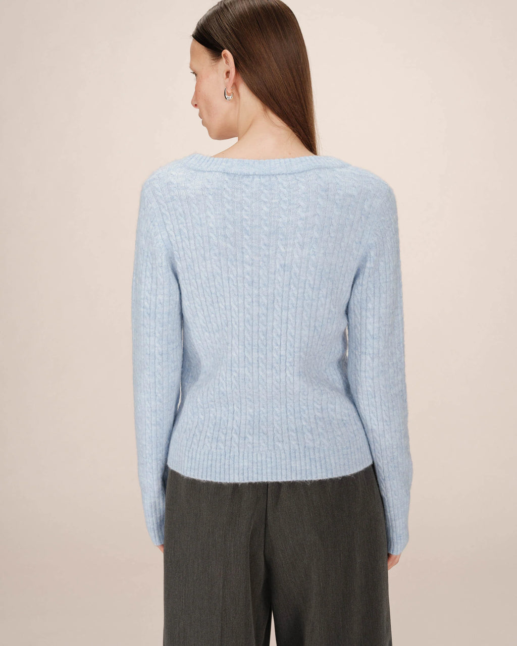 Cardigan samso Grace & Mila