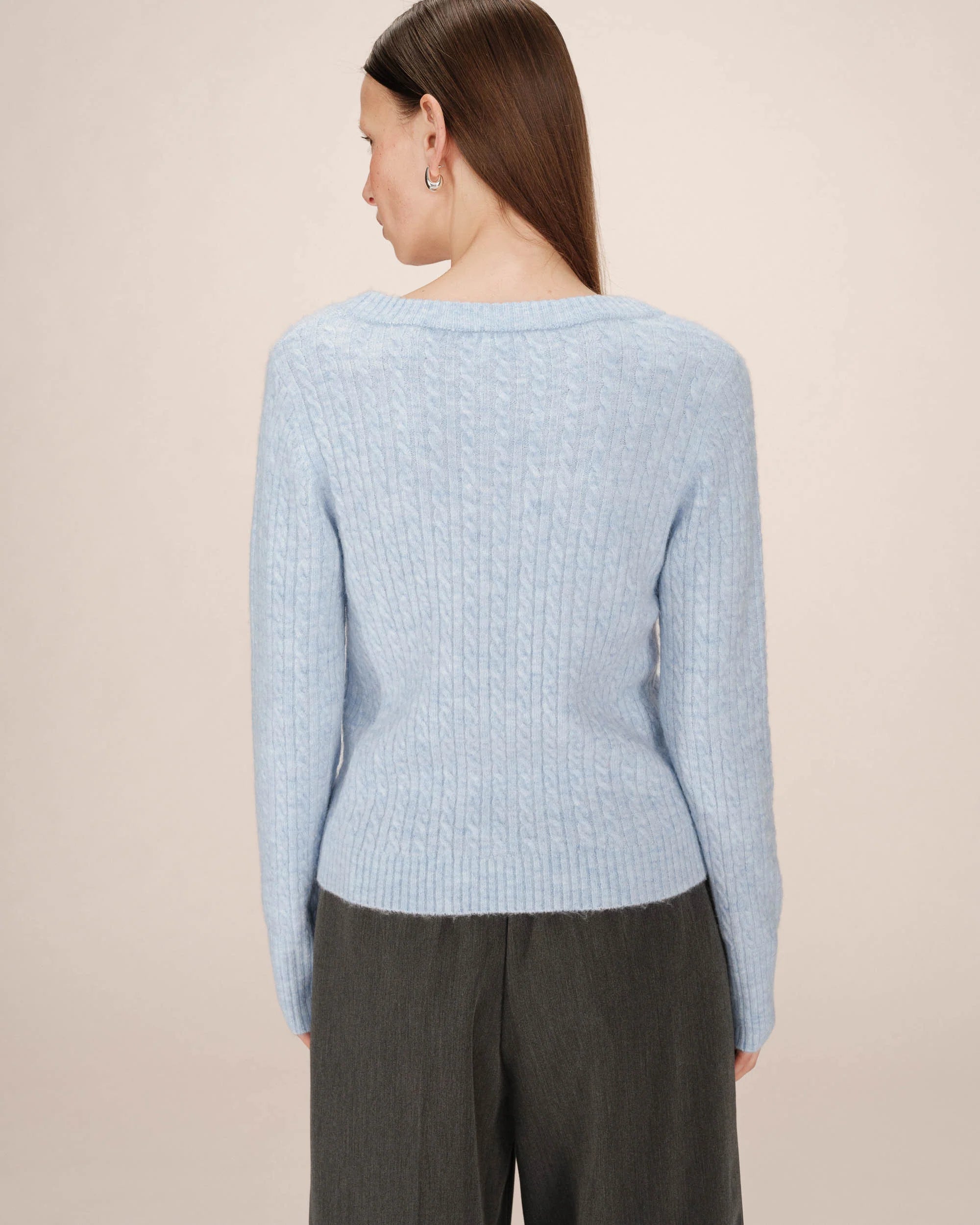 Cardigan samso Grace & Mila