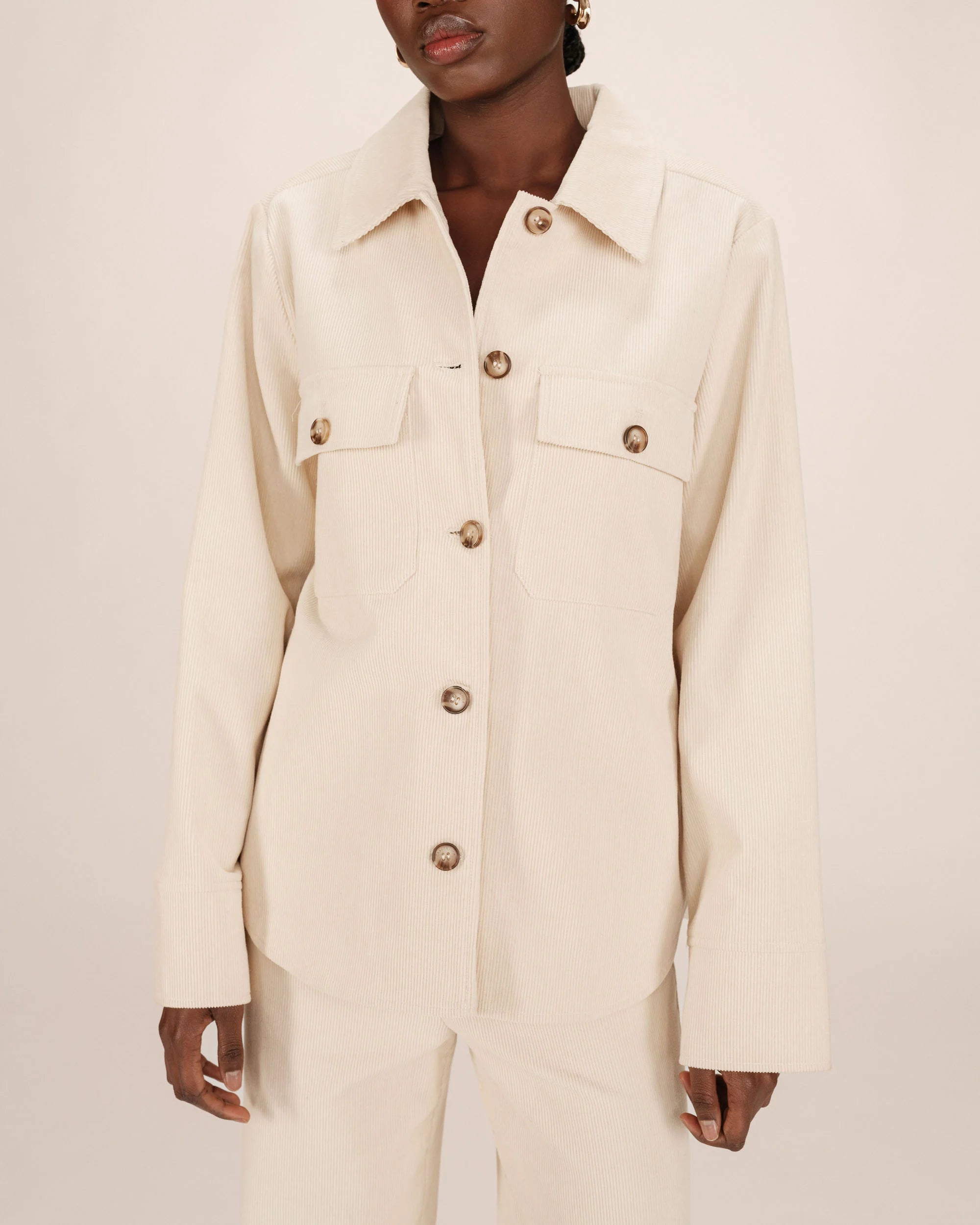 Camisa special Grace & Mila