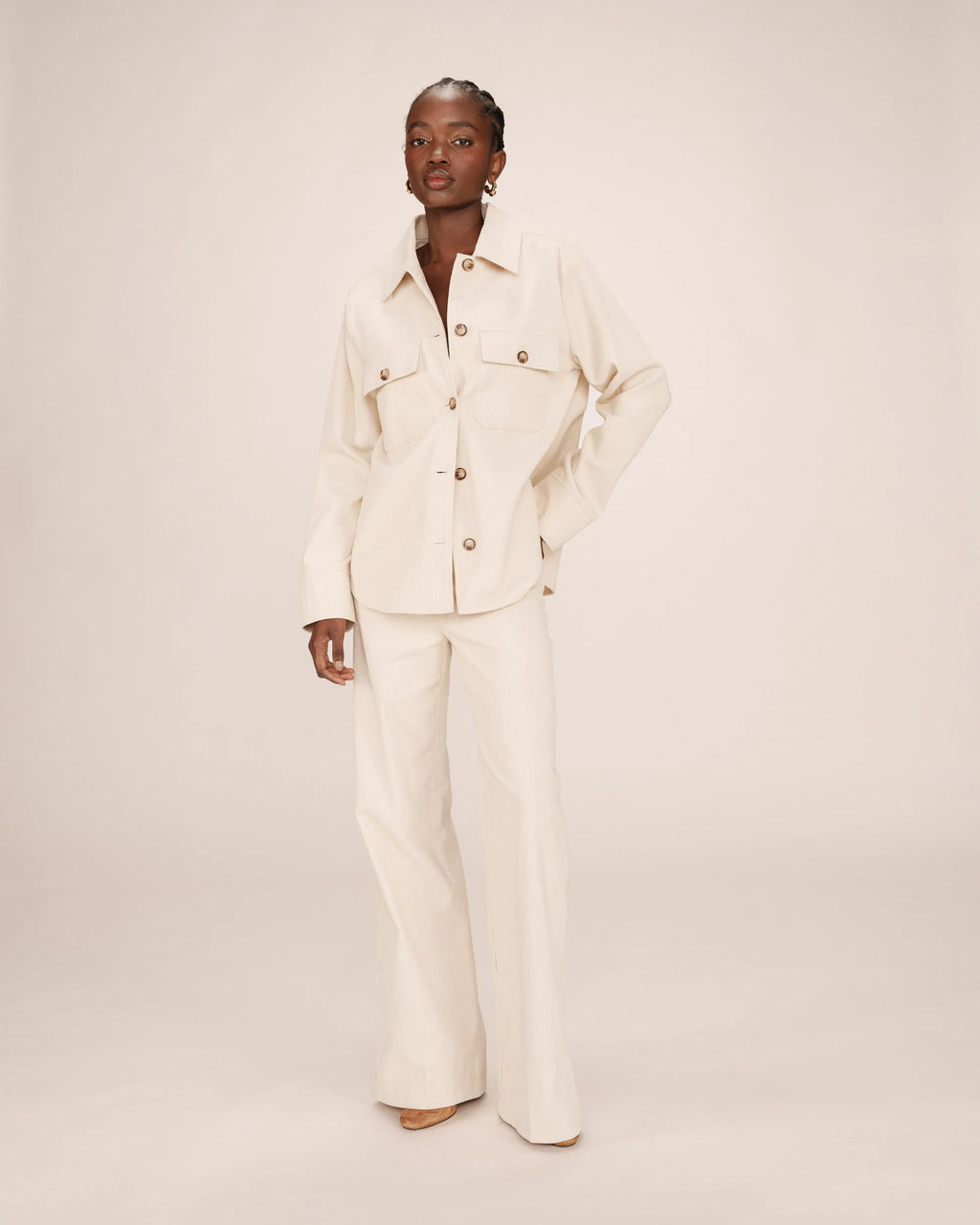 Camisa special Grace & Mila