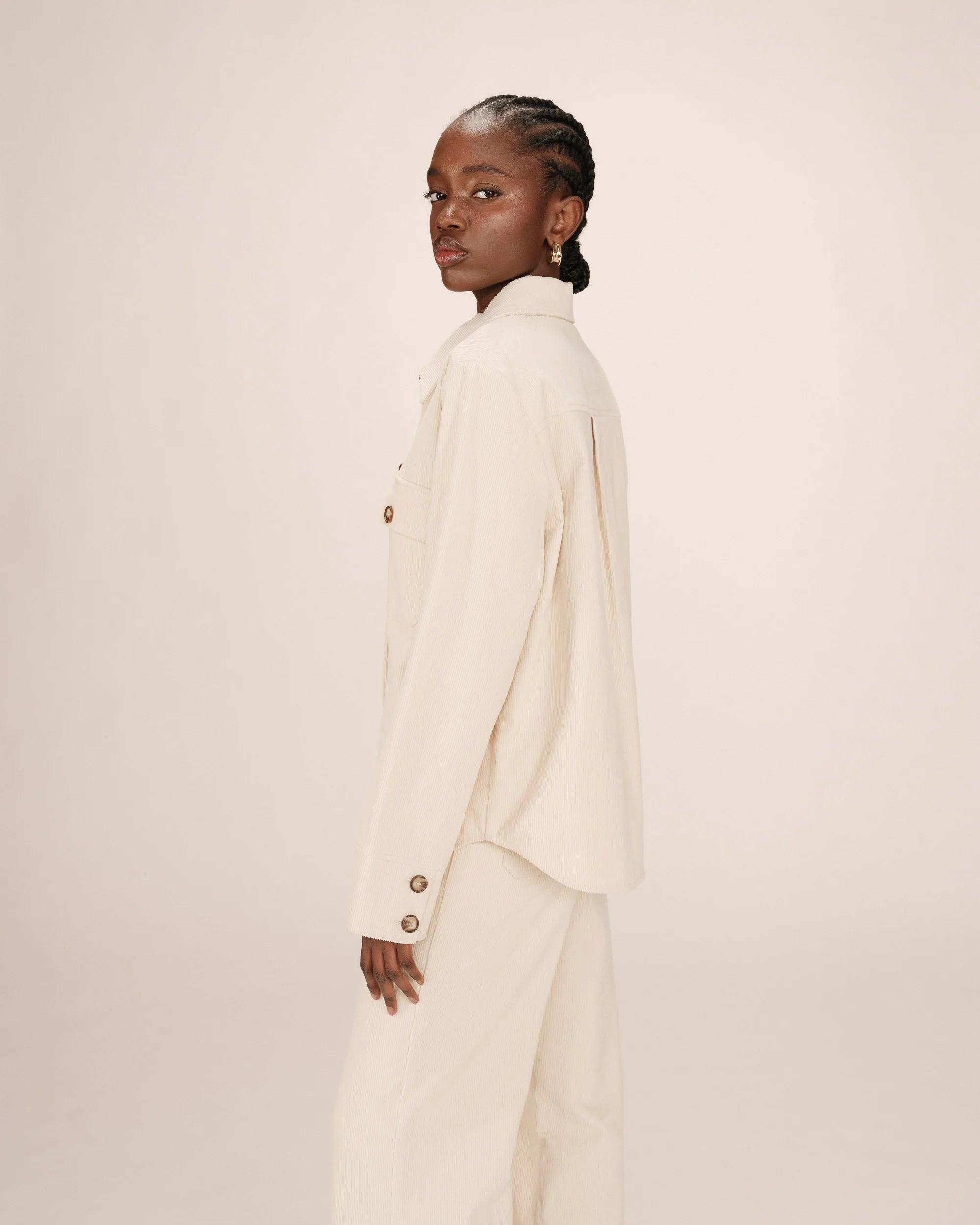 Camisa special Grace & Mila