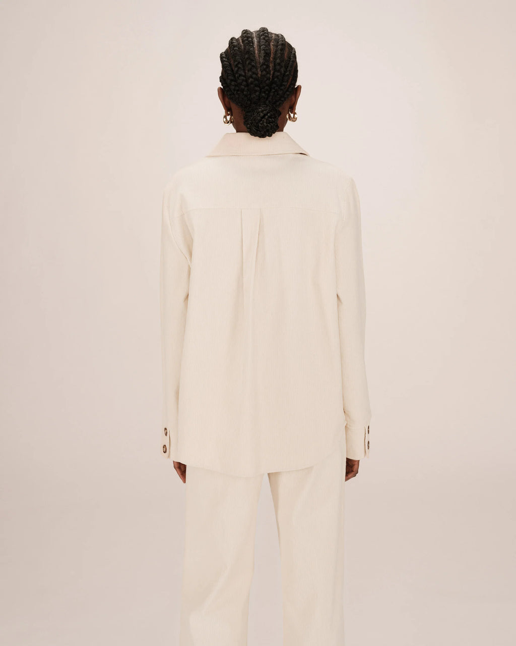 Camisa special Grace & Mila