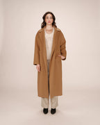 Sobretudo stone Grace & Mila