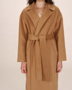 Sobretudo stone Grace & Mila