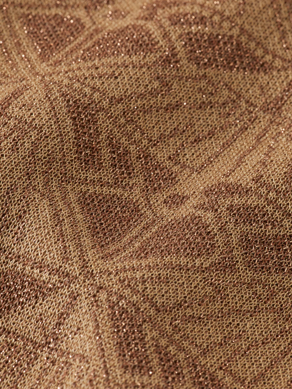 Camisola de malha com monograma SCOTCH&SODA