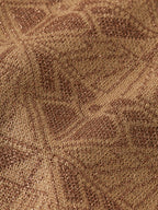 Camisola de malha com monograma SCOTCH&SODA