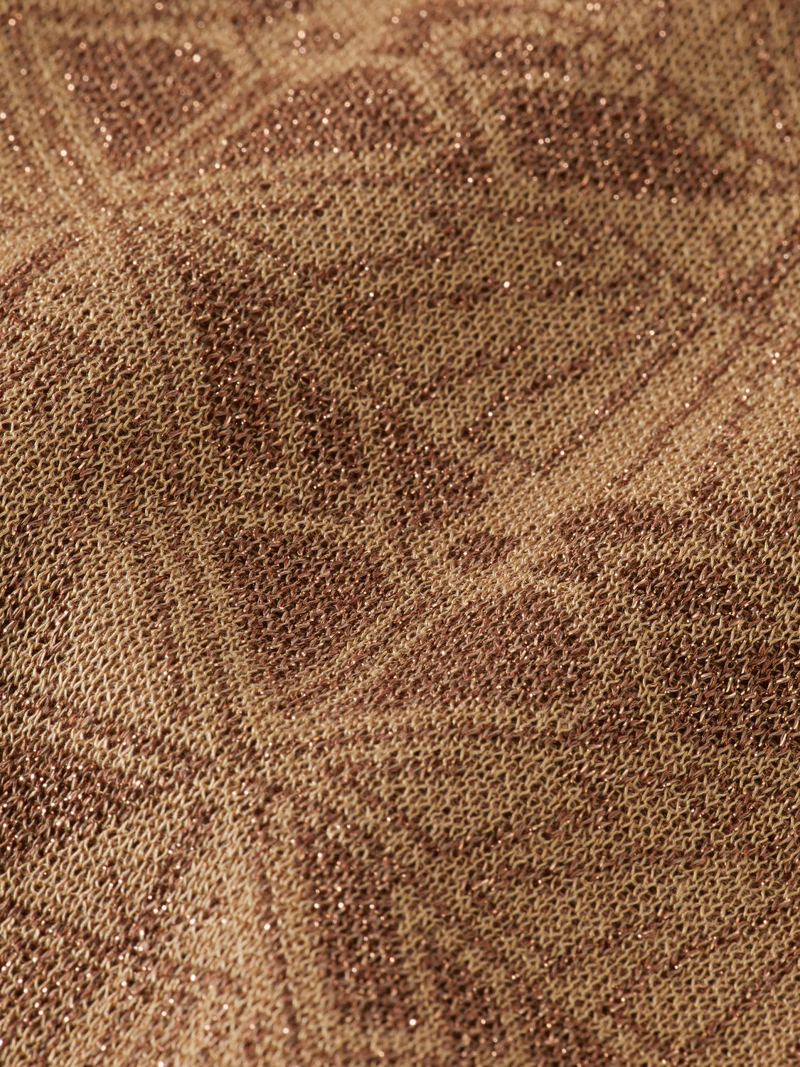 Camisola de malha com monograma SCOTCH&SODA