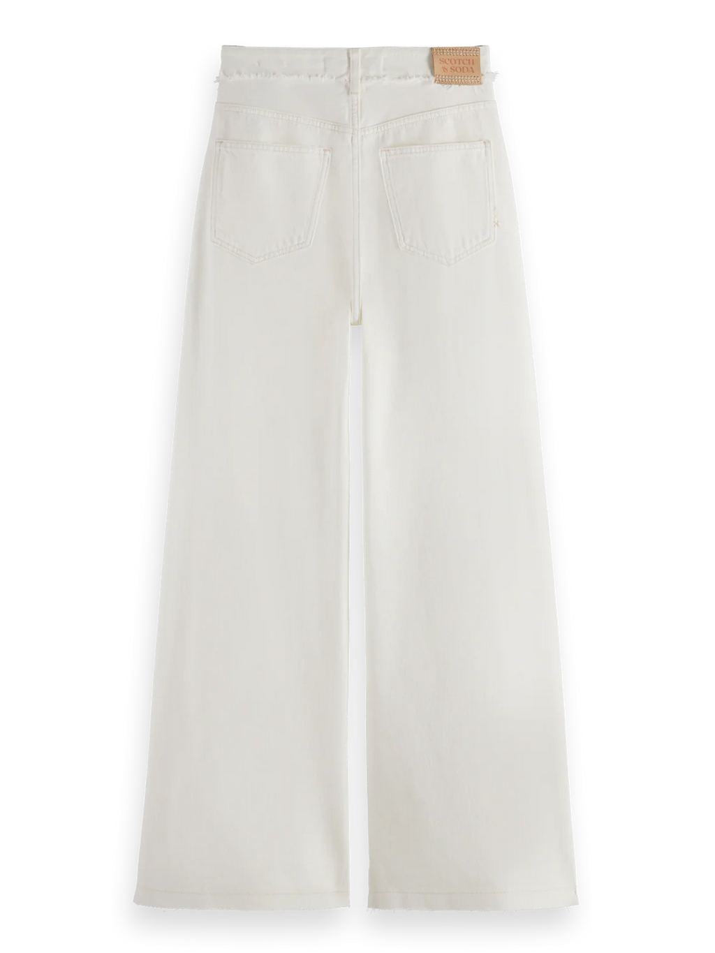 Jeans WAVE SCOTCH&SODA