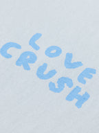 T-shirt "Love Crush" SCOTCH&SODA