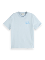 T-shirt "Love Crush" SCOTCH&SODA