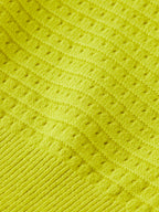 Polo de manga curta POINTELLE SCOTCH&SODA