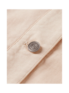 Colete com detalhes SCOTCH&SODA