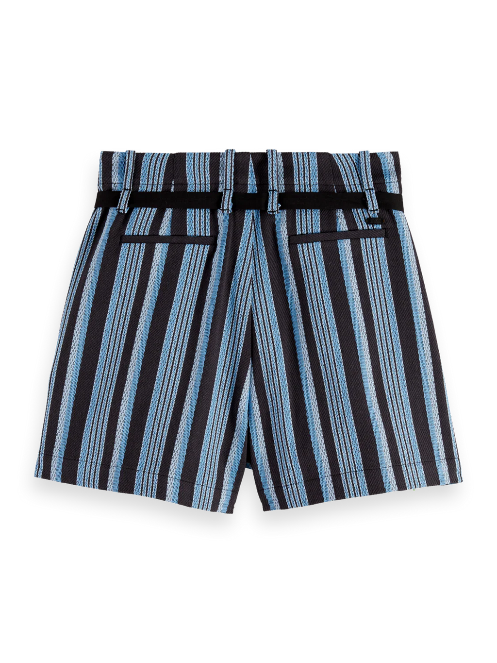 Calções listrados SCOTCH&SODA