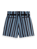 Calções listrados SCOTCH&SODA