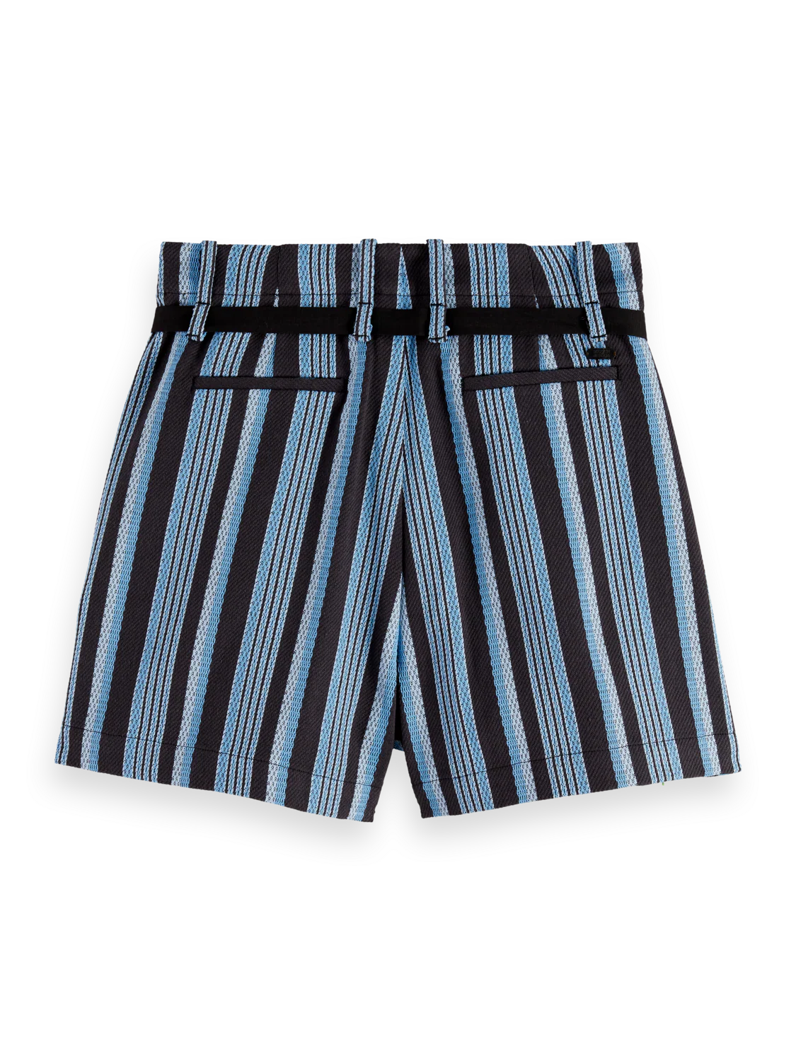 Calções listrados SCOTCH&SODA