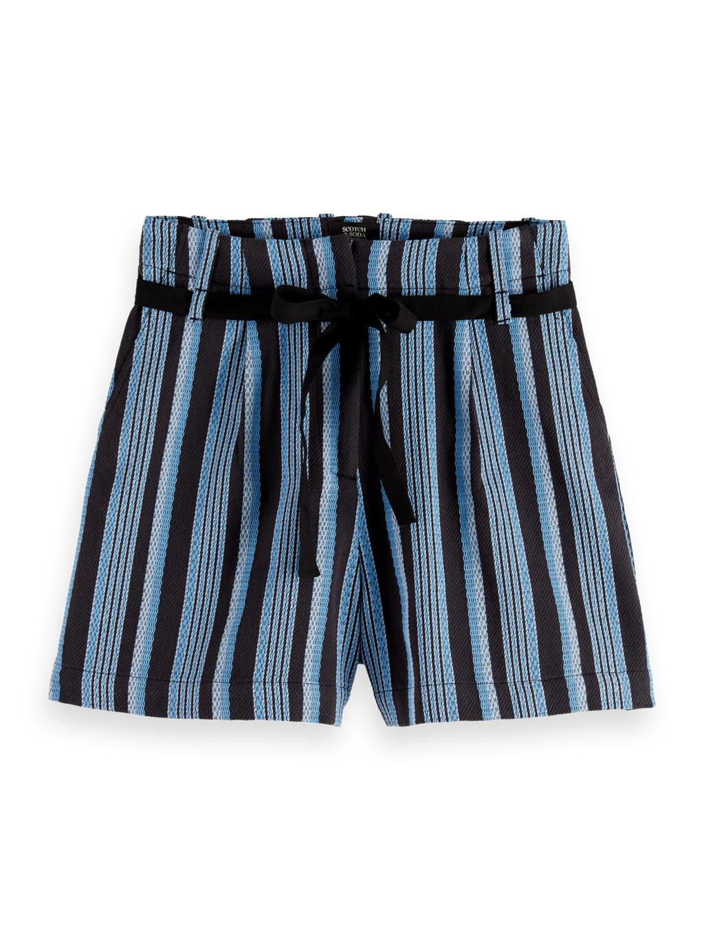 Calções listrados SCOTCH&SODA