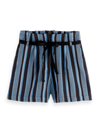 Calções listrados SCOTCH&SODA