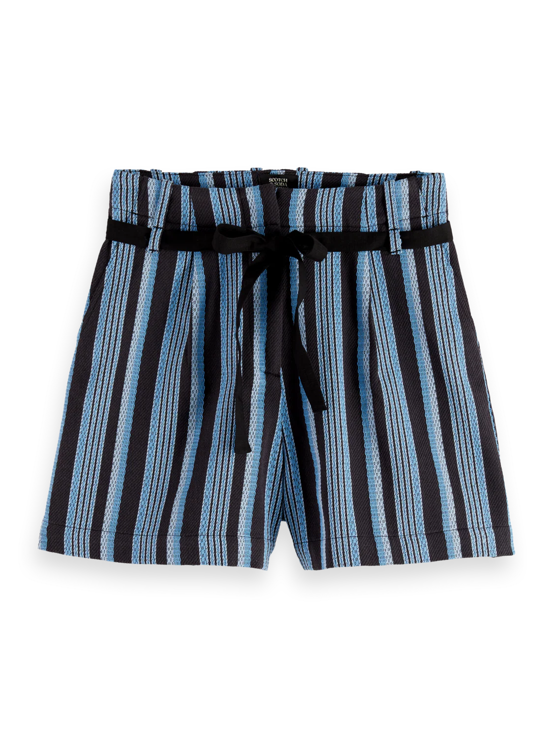 Calções listrados SCOTCH&SODA