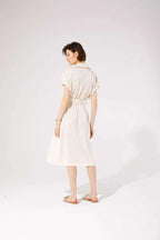 Vestido comprido GOA GOA