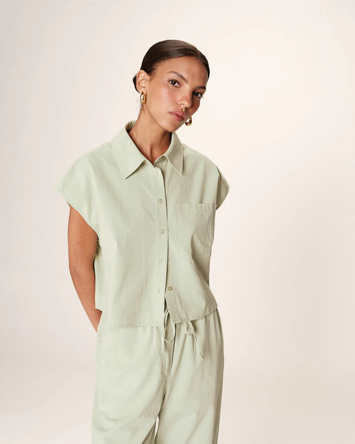 Camisa RISE Grace & Mila