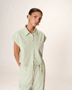 Camisa RISE Grace & Mila