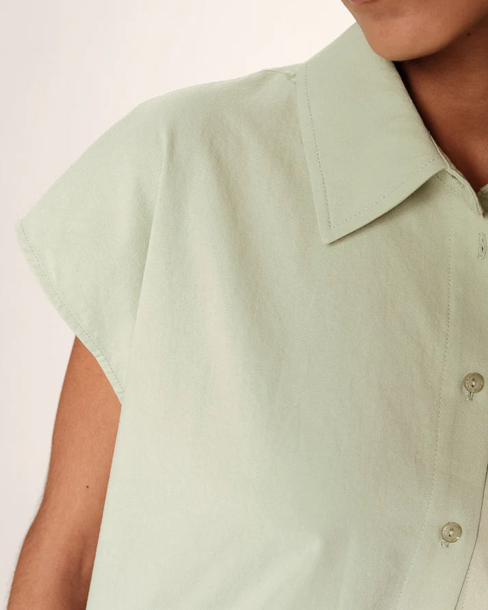 Camisa RISE Grace & Mila