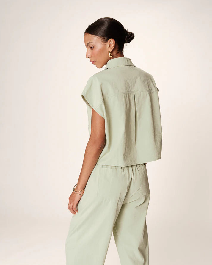 Camisa RISE Grace & Mila