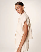 Camisa RISE Grace & Mila