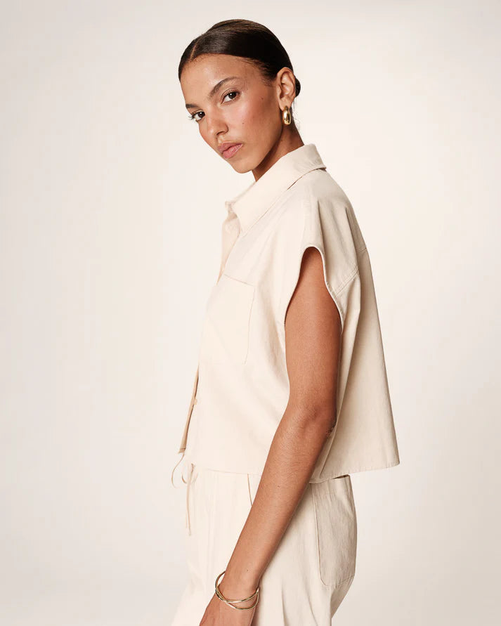 Camisa RISE Grace & Mila