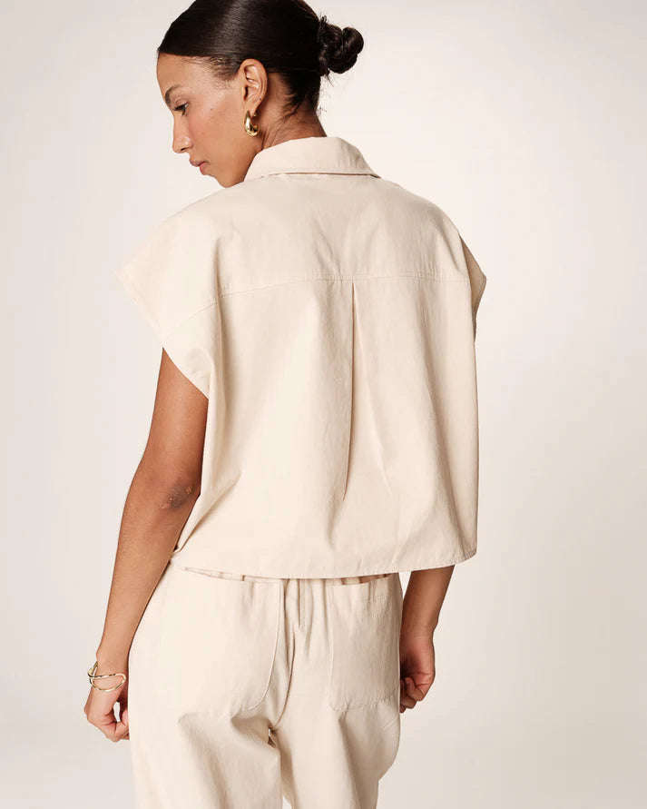 Camisa RISE Grace & Mila