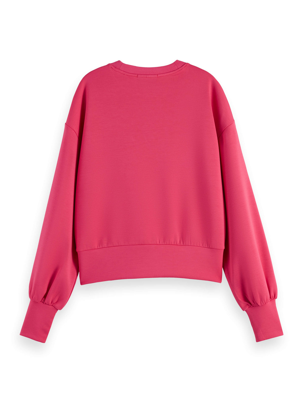 Sweatshirt básica SCOTCH&SODA