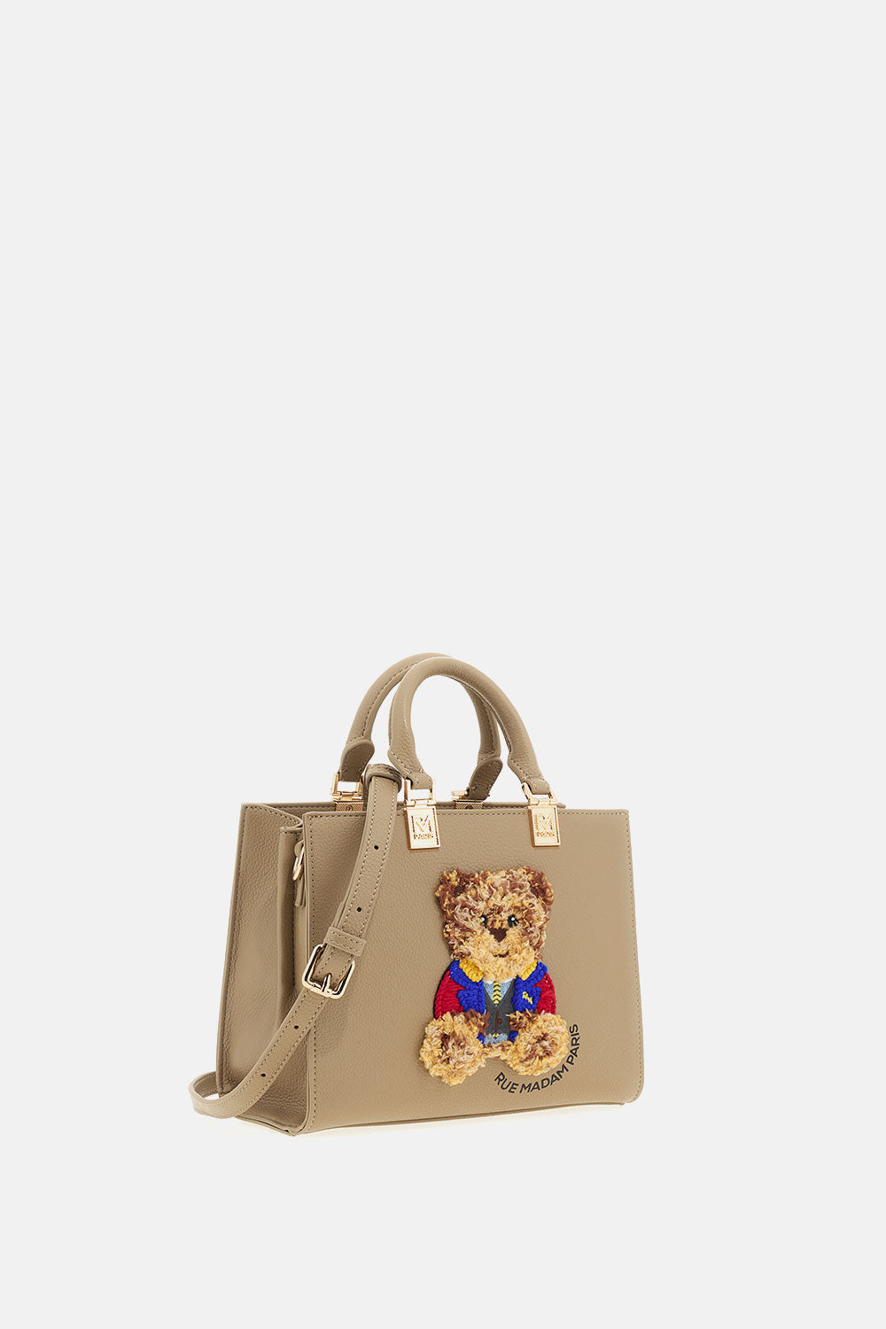 Marvin Mini Tote Bag Rue Madam Paris