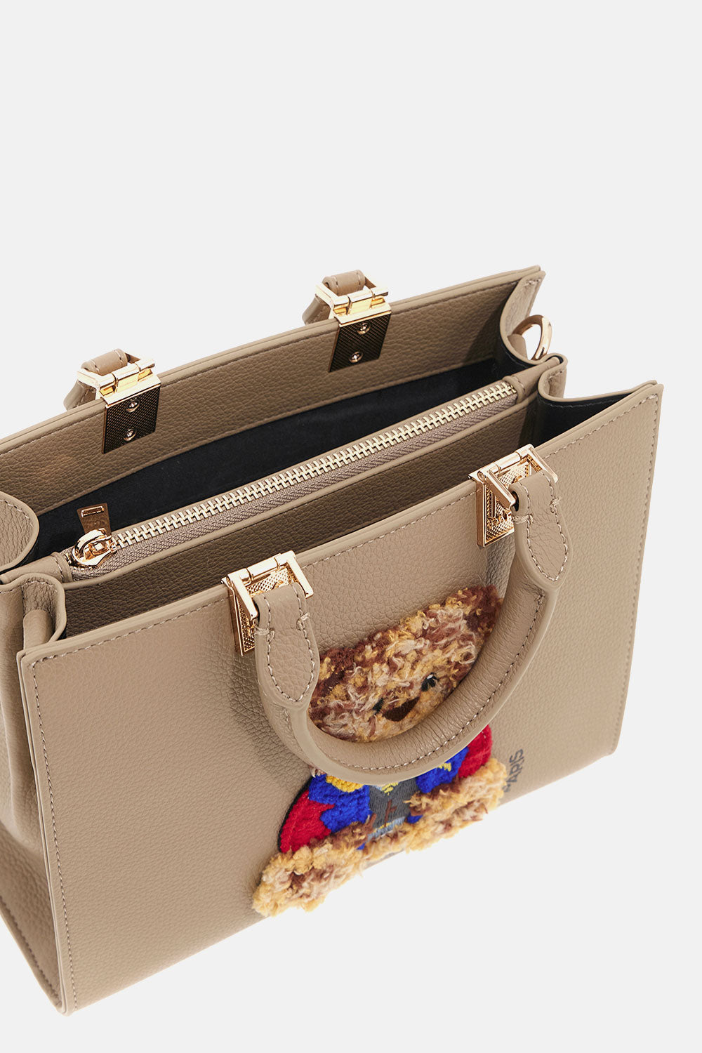 Marvin Mini Tote Bag Rue Madam Paris