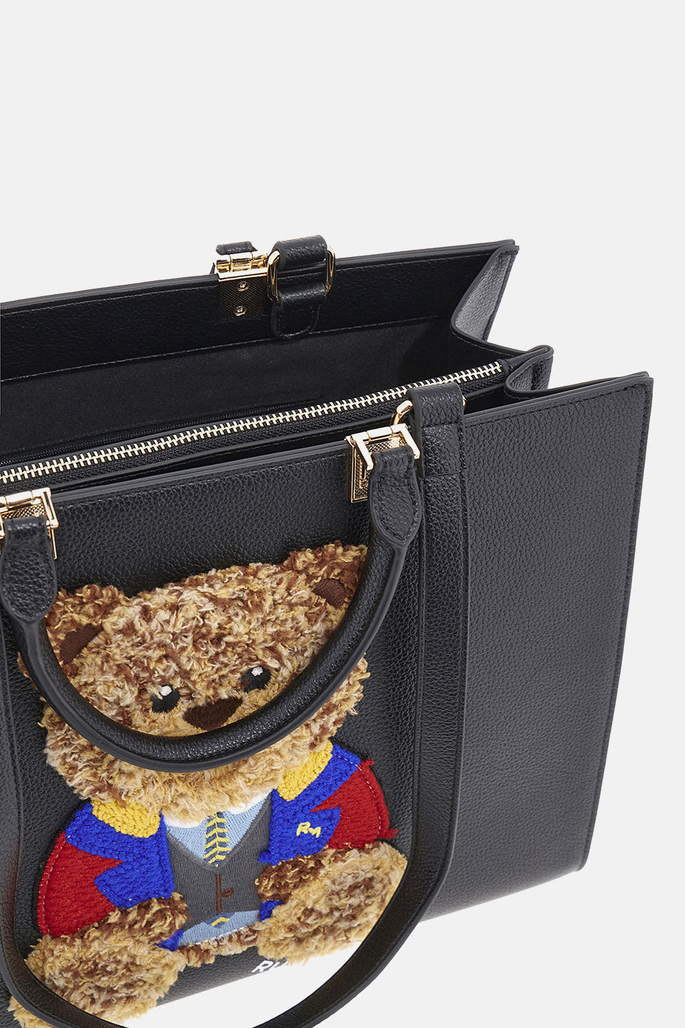 Marvin Tote Bag Rue Madam Paris