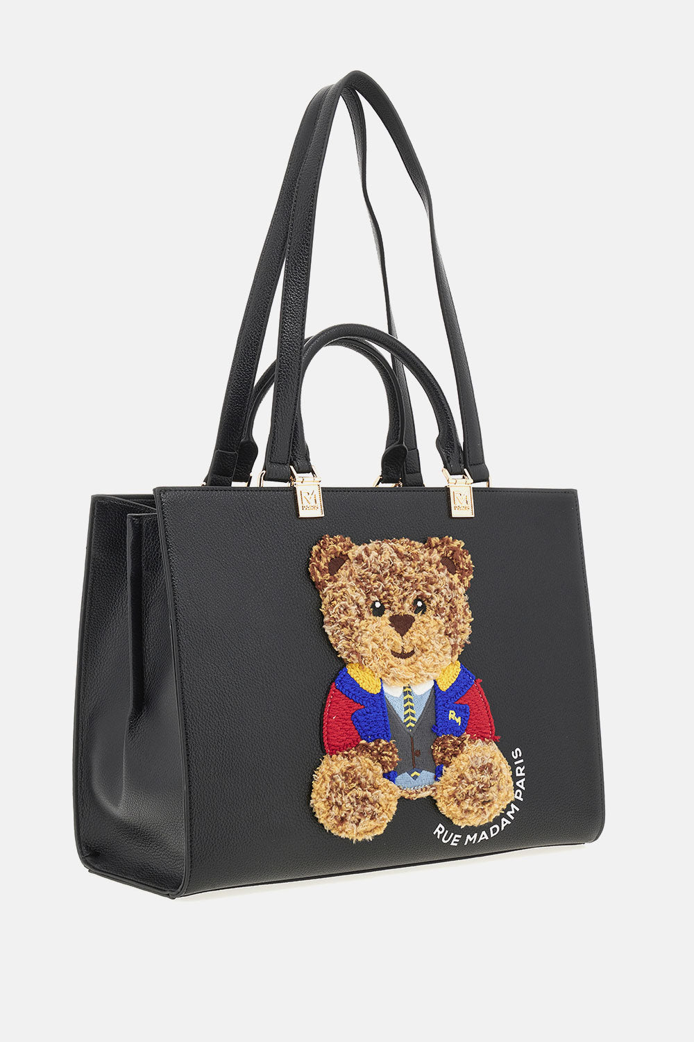 Marvin Tote Bag Rue Madam Paris