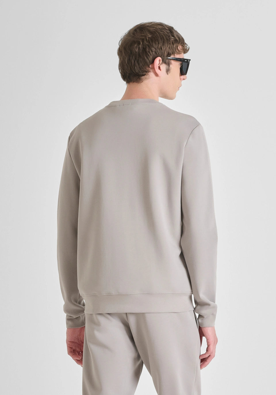 Sweatshirt slim fit Antony Morato
