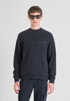 Sweatshirt com estampa Antony Morato