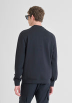 Sweatshirt com estampa Antony Morato