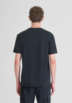 T-shirt algodão jersey Antony Morato